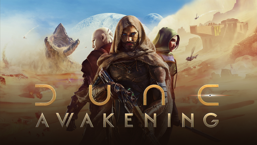 Dune Awakening